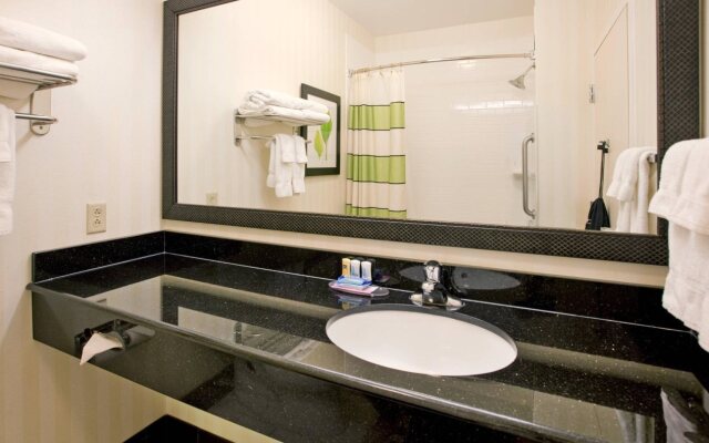 Fairfield Inn & Suites by Marriott Grand Island