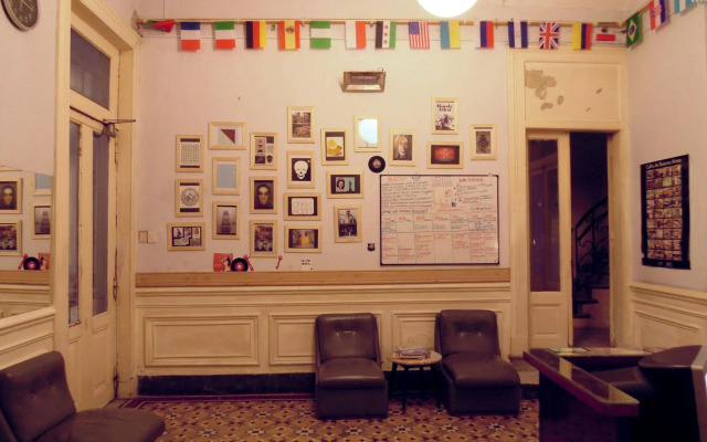 Hotel Bolivar
