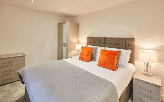 Host Stay Roker Terrace