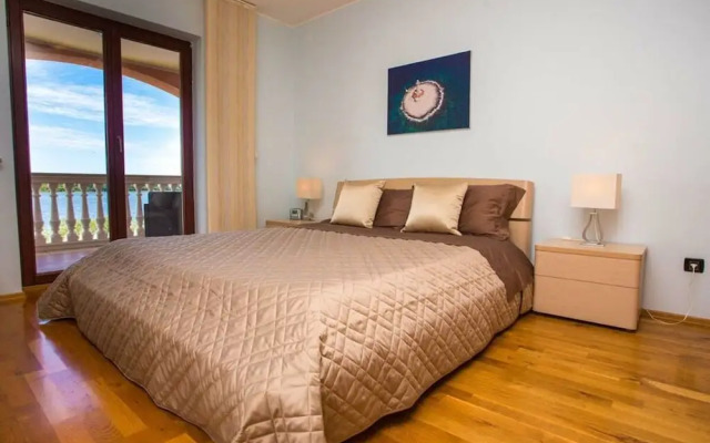 Villa Zuccon Comfortable Holiday Residence