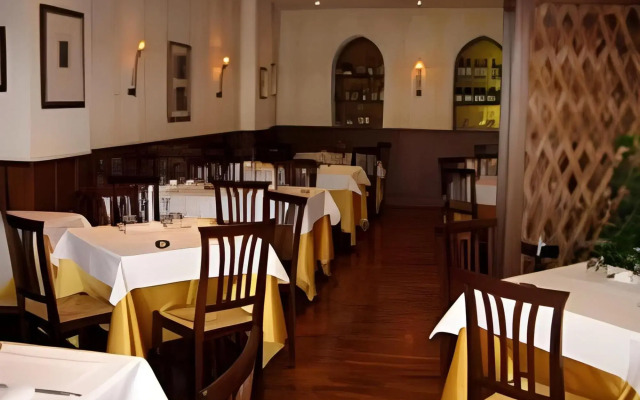 Hotel Italia