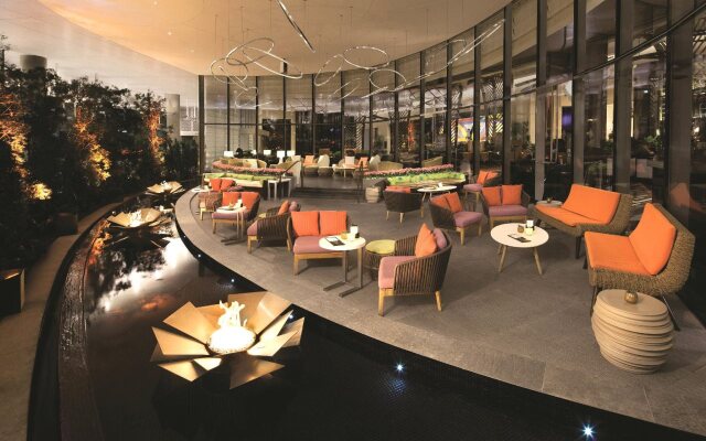 Vdara Hotel & Spa
