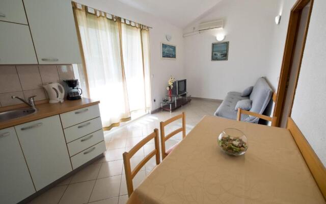 Apartments Ante-Gojko