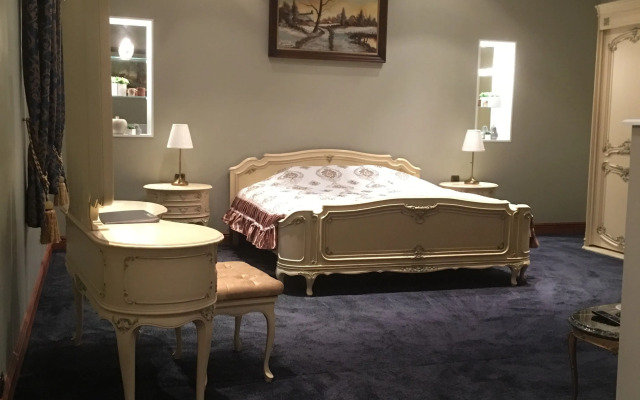 Kasteel B&B Sint-Bartel