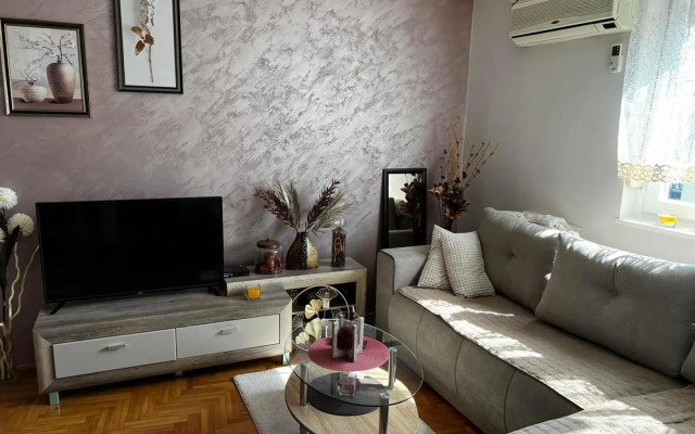 Apartman AS