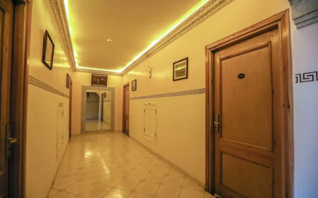 Hôtel Majorelle