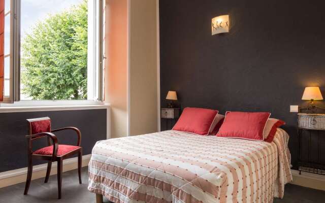 The Originals Boutique, Villa Montpensier