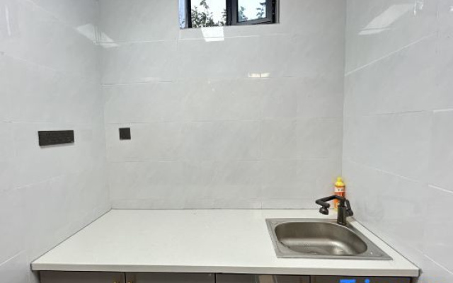 Lifeng Homestay – Bathroom – Xinyuan