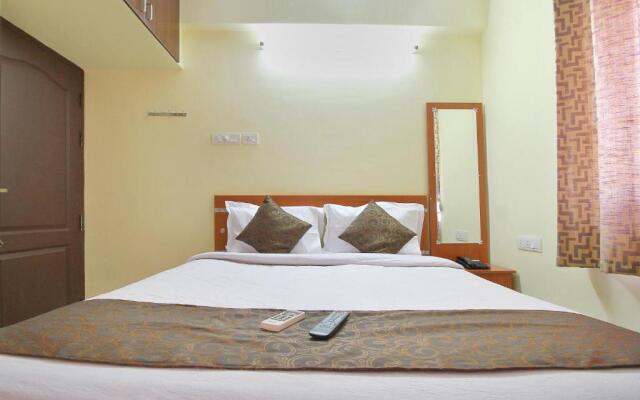 Viswa Service Apartments