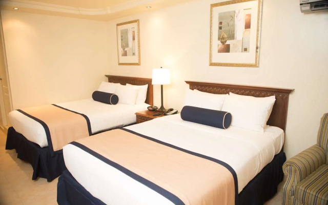 Best Western El Dorado Panama Hotel
