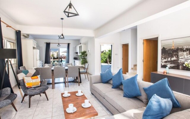 Villa Jazmin AQ JV4