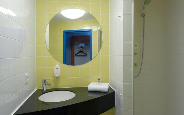 B&B Hotel Düsseldorf-Mitte