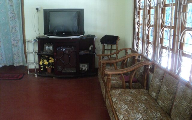 Cannel Side Guest House