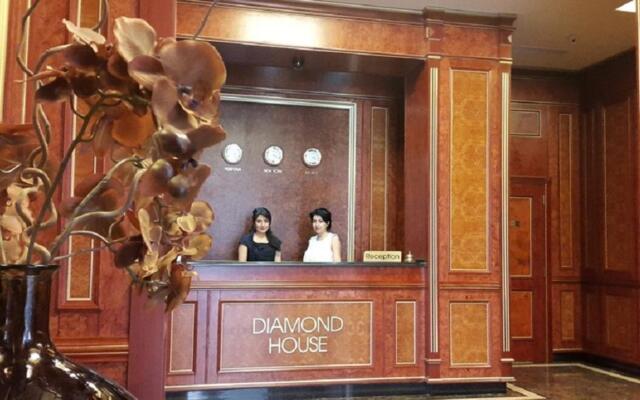 Diamond House Hotel