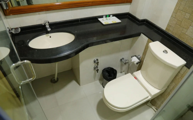Manla Homes Resort Mashobra