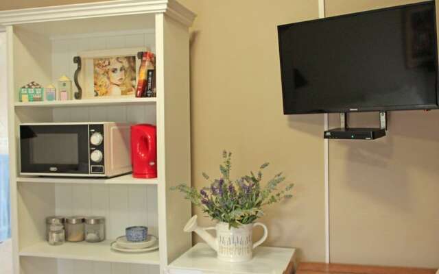 Melsetter Guest Room