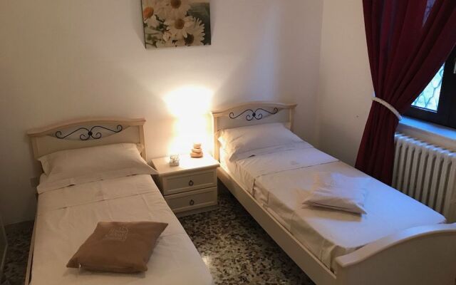B&B Chiave d'Arco