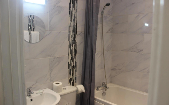 Corona Hotel Sheffield Meadowhall