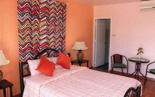 Boutique Guesthouse Villa Colonia