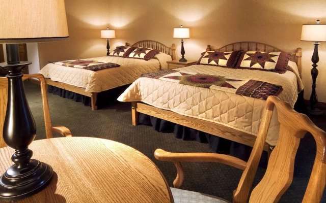 Carlisle Inn Walnut Creek