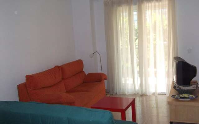 Apartamento M&C Larimar