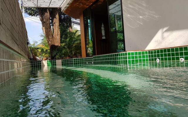 The Humble Bed and Hotel