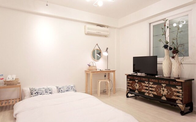 Ulsan Dalbit Eunhasu Guest House