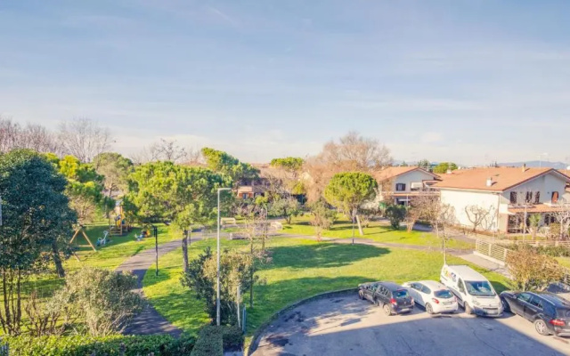 Smiling Apartment - Italian Homing