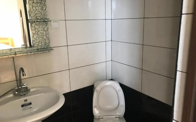 Kotej v tsentre Dilidzhana