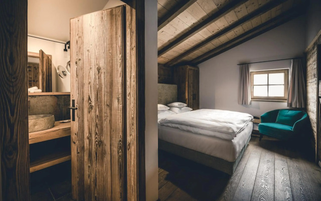 Relais & Châteaux Gut Steinbach Hotel und Chalets