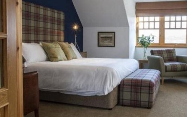 Sutherlands Guest House