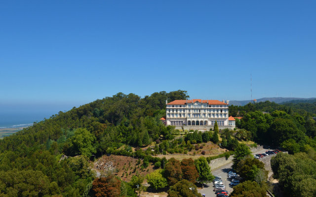 Pousada de Viana do Castelo - Historic Hotel