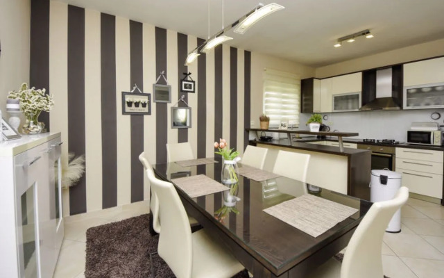 House Stipe Novigrad (Zadar)