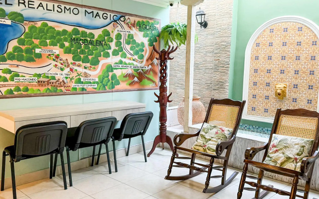 Hotel Valladolid