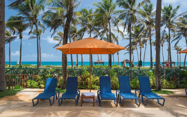 Beach Park Suites Resort