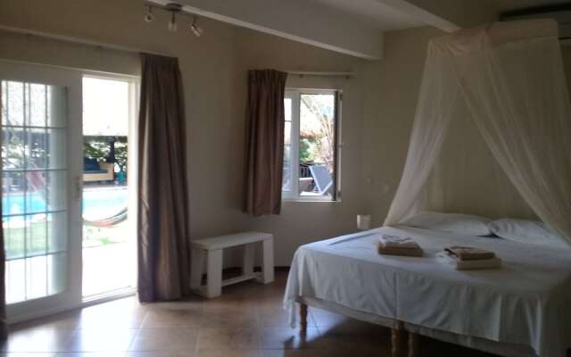 Bouganville B&B