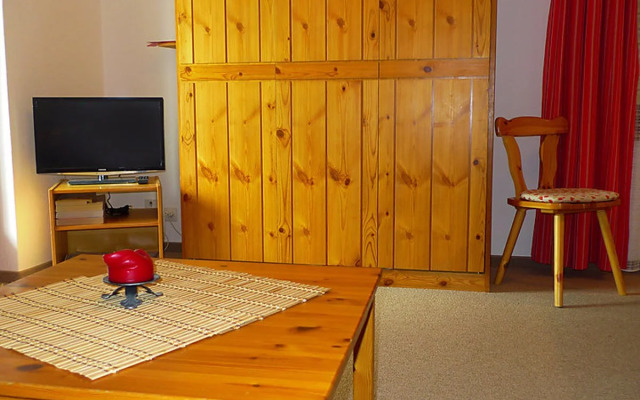 Apartment Orion Leukerbad