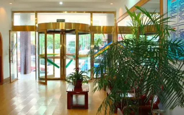 Chang Tong Hotel
