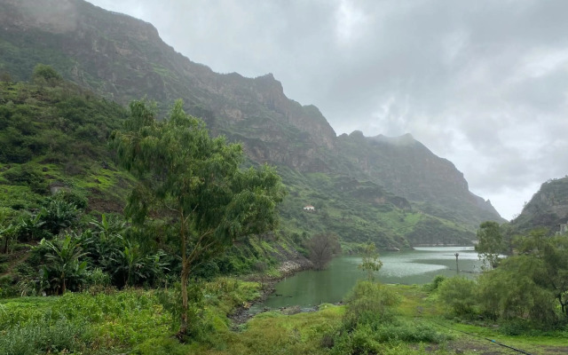 Maison Residencial Travel