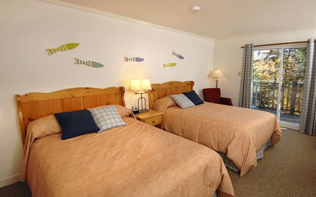 White Point Beach Resort