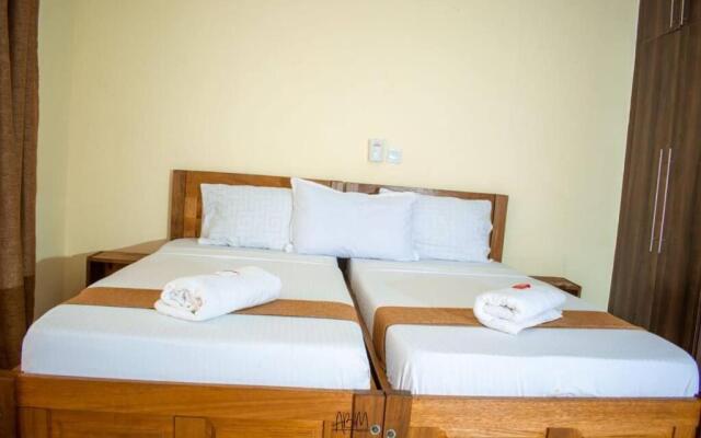 Kui's cosy 4Br Nyali, Mombasa