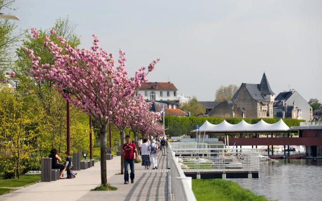 Ibis Vichy