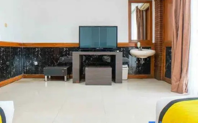 Hi Quality Dago by My Hospitality