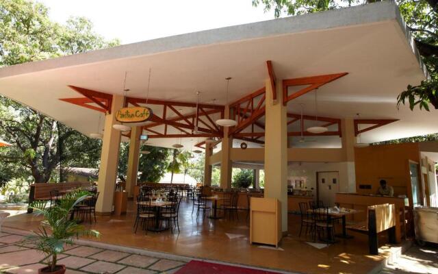 Ras by Treat Resorts, Silvassa -