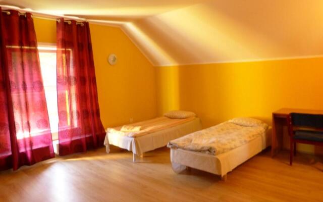 Viva Pirita Hostel