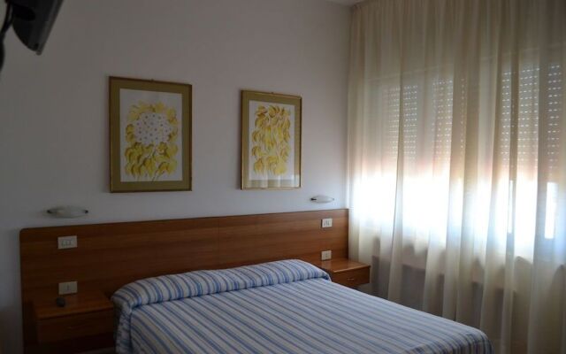 Hotel Quaglia