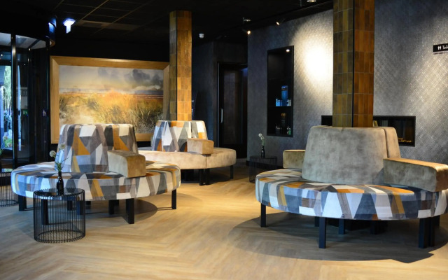 Fletcher Strandhotel Haamstede