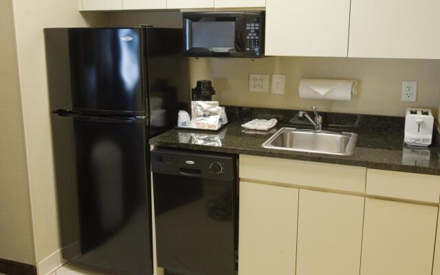 Hampton Inn Atlanta Stone Mountain
