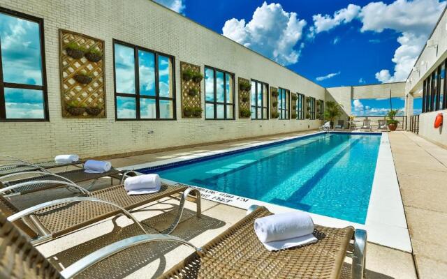 Comfort Hotel Taguatinga