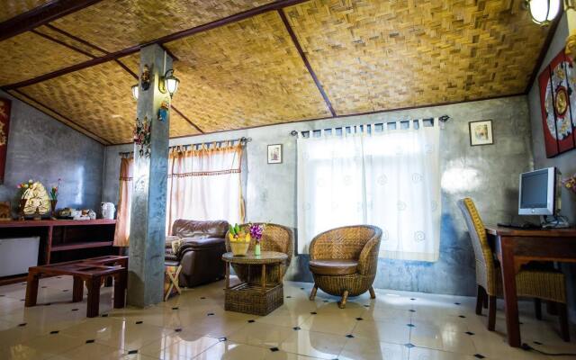 Buri Gallery House & Resort